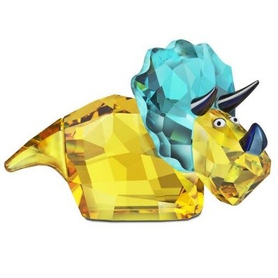スワロフスキー Swarovski 『Dinosaur - Travis』 1143458