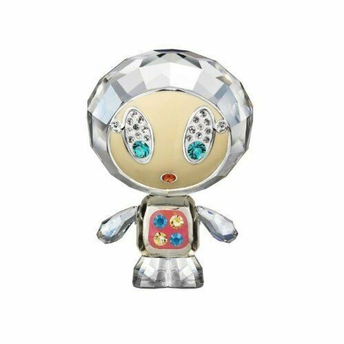 スワロフスキー置物エリカ 【公式通販】