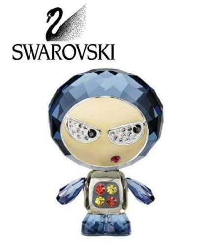 スワロフスキー swarovski 置物 ELIOT フィギュリン クリスタル 1143472