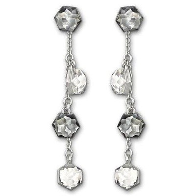 スワロフスキー Swarovski 『Media ピアス』 1144251