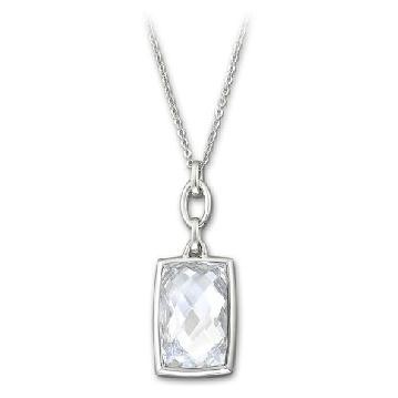 スワロフスキー Swarovski 『Nirvana Crystal DTL ペンダント』 1144358
