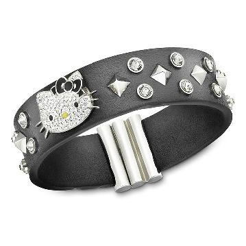 スワロフスキー Swarovski 『ハローキティ Hello Kitty Rock