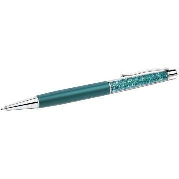 スワロフスキー Swarovski 『Crystalline Lady ボールペン, Blue Zirkon』 1145322の通販は