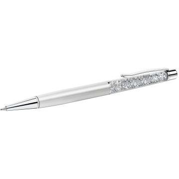 スワロフスキー Swarovski 『Crystalline Lady ボールペン White Pearl』 1145324