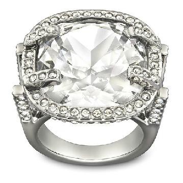 スワロフスキー Swarovski 『Swain リング』 指輪 1156178