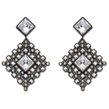 スワロフスキー Swarovski 『Sienna ピアス』 1156186