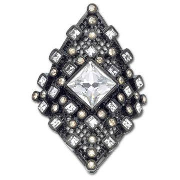 スワロフスキー Swarovski 『Sienna リング』 指輪 1156187