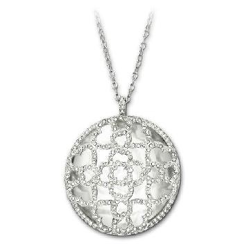 スワロフスキー Swarovski 『Souvenir Flower ペンダント』 1156237