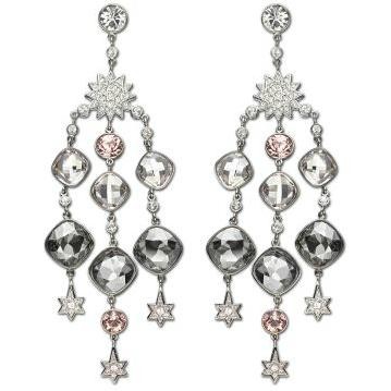 スワロフスキー Swarovski 『Scintillate ピアス』 1156336