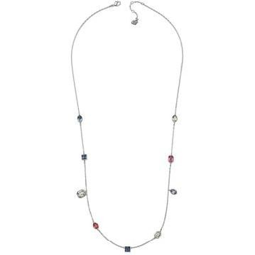 スワロフスキー Swarovski 『Synthesis Long ネックレス』 1158001