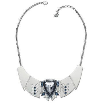 スワロフスキー Swarovski 『Shogun Torque ネックレス』 1160452