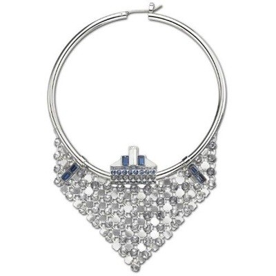 スワロフスキー Swarovski 『Supreme ピアス』 1160462