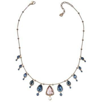 スワロフスキー Swarovski 『Sonata ネックレス』 1160477