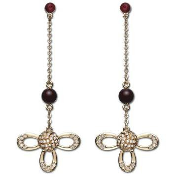 スワロフスキー Swarovski 『Susan ピアス』 1160544