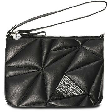 スワロフスキー Swarovski 『Signa Black ポーチ』 1162813