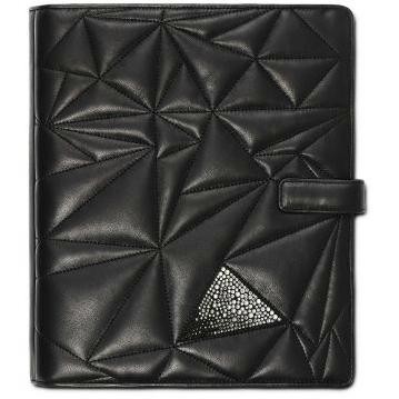 スワロフスキー Swarovski 『Signa Black iPad ケース』 1162820