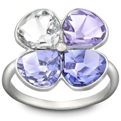スワロフスキー Swarovski 『Talia 輪っか』 指環 1169519