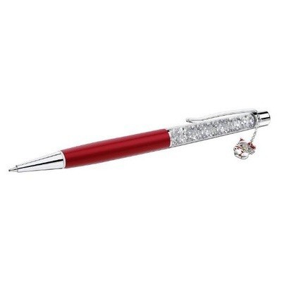 スワロフスキー Swarovski 『ハローキティ Hello Kitty Red Pearl