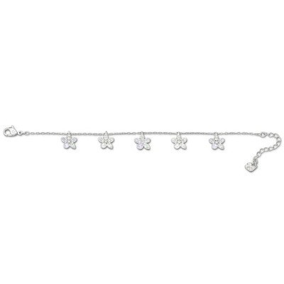 スワロフスキー Swarovski 『Tuberose ブレスレット』 1179746