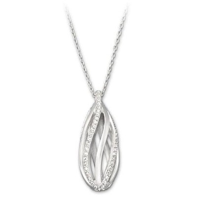 スワロフスキー Swarovski 『Turnaround ペンダント』 1179776の通販は 16,433円