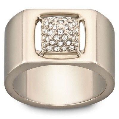 スワロフスキー Swarovski 『Tactic 輪っか』 指環 1179789