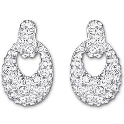 スワロフスキー Swarovski 『Rarely ピアス』 1179799