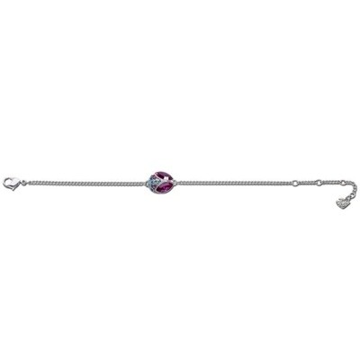 スワロフスキー Swarovski 『Translucent ブレスレット』 1181259