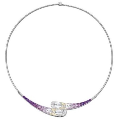 スワロフスキー Swarovski 『Trema ネックレス』 1181264
