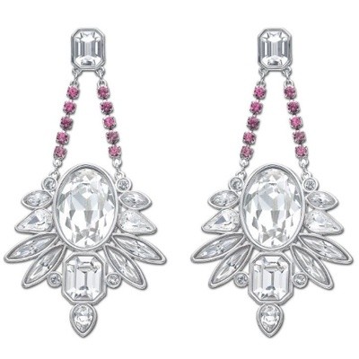 スワロフスキー Swarovski 『Tosha ピアス』 1181360