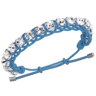 スワロフスキー Swarovski 『Studio Blue ブレスレット』 1181371の通販は