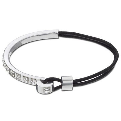 スワロフスキー Swarovski 『Toby Black ブレスレット』 1181464