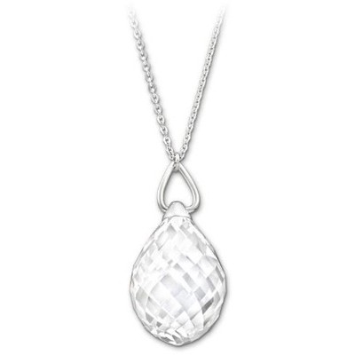 スワロフスキー Swarovski 『Twisty Crystal Long ペンダント』 1182709の通販は 27,720円