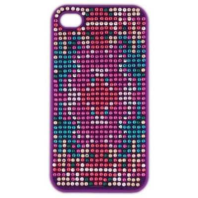 スワロフスキー Swarovski 『Tracey Multicolor Pattern Smartphone ケース』 1185545