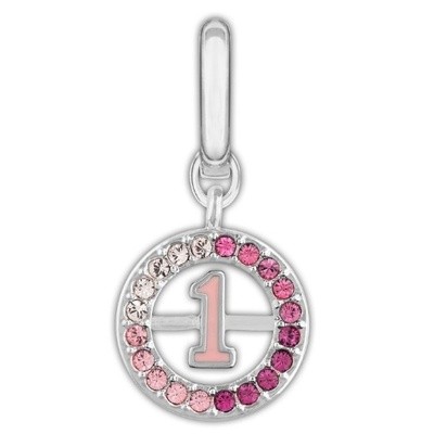 スワロフスキー Swarovski 『One チャーム』 1185987