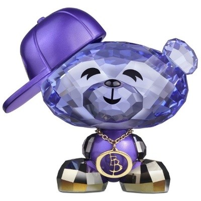 スワロフスキー Swarovski 『Bo Bear - Hip-hop Bo』 1186631