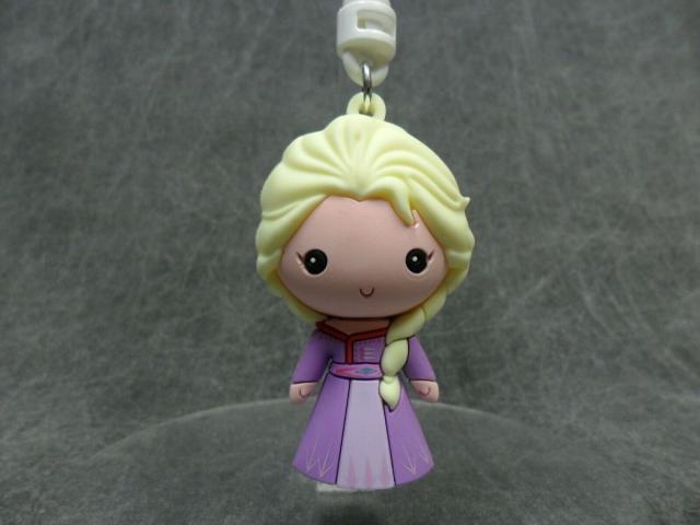 アナと雪の女王2 エルサ キーホルダー キーチェーン