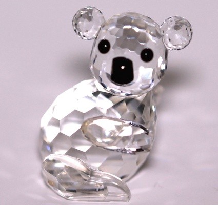 スワロフスキー Swarovski 『コアラ(Mini)』 119472