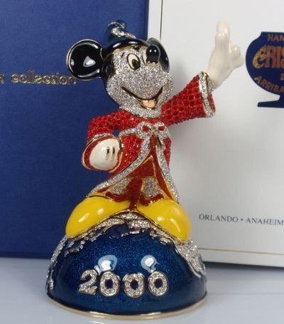 スワロフスキー Swarovski Arribas Millenium ソーサラーミッキー の通販はau Pay マーケット スワロフスキー専門店 Planetarium スワロフスキー Swarovski Arribas Millenium ソーサラーミッキー の通販はau Pay マーケット スワロフスキー専門店 Planetarium