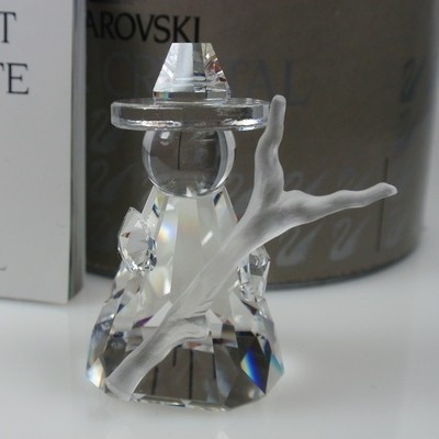 スワロフスキー Swarovski 1993年 廃盤品 『羊飼い』 153963