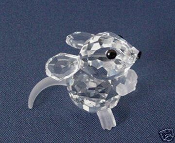 スワロフスキー Swarovski 2002年 廃盤品 『野ネズミ』 162886