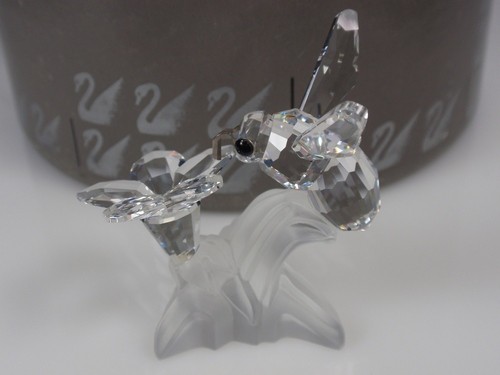 スワロフスキー Swarovski 1997年 廃盤品 『マルハナバチ』 166185