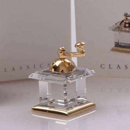 スワロフスキー Swarovski 1998年 廃盤品 『コーヒーミル』 168675 12,362円