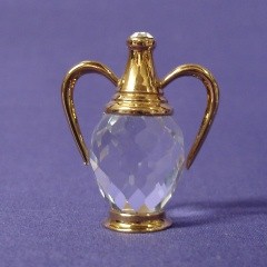 スワロフスキー Swarovski 2004年 廃盤品 『ギリシャの壺（アンフォラ）』 170750 9,789円