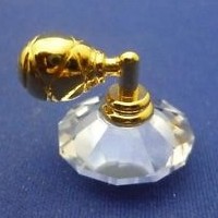 スワロフスキー Swarovski 2004年 廃盤品 『アトマイザー』 173388