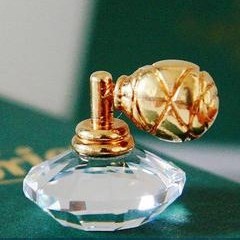 スワロフスキー Swarovski 2004年 廃盤品 『アトマイザー』 173388_1