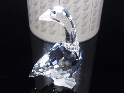 スワロフスキー Swarovski 1999年 廃盤品 『マザーグース』 174960