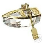 スワロフスキー Swarovski 1999年 廃盤品 『Row Boat ボート』 176083_2