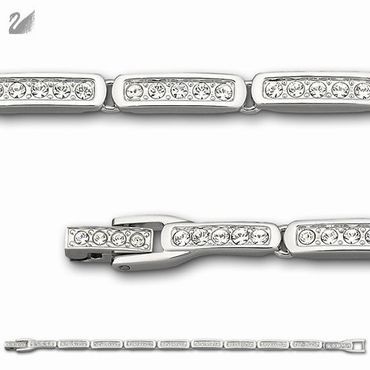 スワロフスキー Swarovski 『Everyday ブレスレット』 1792298の通販は