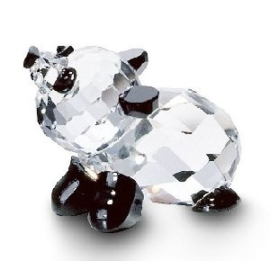 SWAROVSKI スワロフスキー パンダ 限定品‼️ SWAROVSKI スワロフスキー