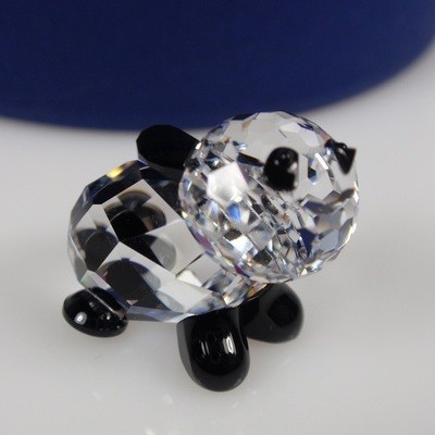 スワロフスキー Swarovski 2006年 廃盤品 『ベビーパンダ』 181081_2